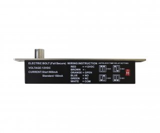 AccordTec AT-EL700B-2 фото