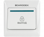 CARDDEX EX 01 (10 шт.)