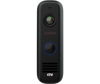 CTV-D4000S (черный)