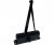DormaKaba TS FROST I, 208х19 черный (8010319)