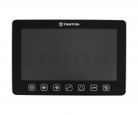 Tantos Amelie Slim черный