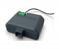 ALUTECH CU-A02