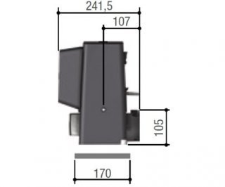 CAME BX704RC KIT (8K01MS-050) фото