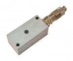 Aleko ALM-RD-S08-N-REH-M