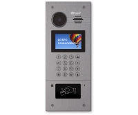 BAS-IP AA-07BV SILVER