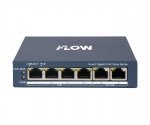 i-FLOW F-SW-EM606POE-VM/L