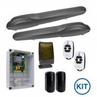 DEA KIT MAC/NET