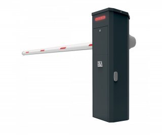 Тумба шлагбаума DEA STOP24NET/N/L-F фото