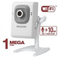 Beward B12CW (8 мм)