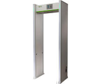 TEMID (Zkteco) ZK-D2110 (1000)