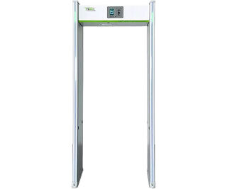 TEMID (Zkteco) ZK-D2110 (1000) фото TEMID (Zkteco) ZK-D2110 (1000) фото