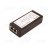 OSNOVO Midspan-1/300G PoE-инжектор стандарта IEEE 802.3 af/at