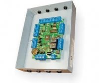 IronLogic Gate-8000