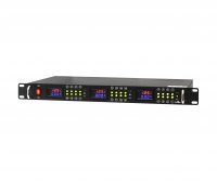 Smartec ST-PS145DRD-BK