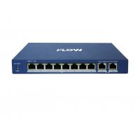 i-FLOW F-SW-EM610POE-VM/L