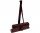 DormaKaba TS FROST II, BC 230х19 коричневый (8010403)
