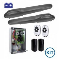DEA KIT MAC/24NET