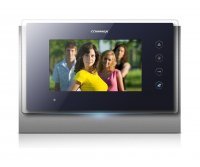 Commax CDV-70U/VZ синий