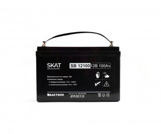 Бастион SKAT SB 12100 фото