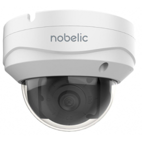 Nobelic NBLC-2231F-ASD (2.8мм) уличная 2 Мп купольная IP-камера с EXIR-подсветкой до 30м фото