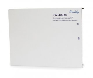 ProxWay PW-400 EU mod.23 фото