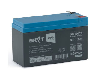 Бастион SKAT SB 1207S фото