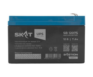 Бастион SKAT SB 1207S фото