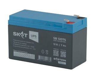 Бастион SKAT SB 1207S фото