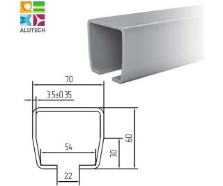Alutech SG.01.001.А-9 фото