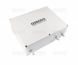 OSNOVO OMC-1000-11HX/W фото