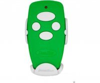 DoorHan Transmitter 4-Green