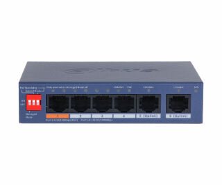 Dahua DH-CS4006-4ET2GT-60 фото