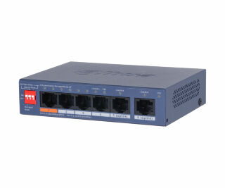 Dahua DH-CS4006-4ET2GT-60 фото