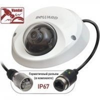 Beward BD4640DM (2.8 мм)