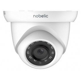 Nobelic NBLC-6231F (2.8мм) уличная 2 Мп купольная IP-видеокамера с ИК-подсветкой до 30м фото