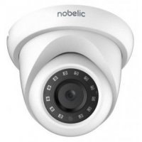 Nobelic NBLC-6231F (2.8мм) уличная 2 Мп купольная IP-видеокамера с ИК-подсветкой до 30м