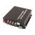 SC&T SF82NS5T/HD оптический передатчик 8 каналов видео HDCVI/HDTVI/AHD/CVBS