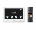 CTV-DP3713 Astra Plus (белый/серебро)