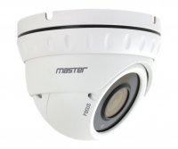 Master MR-H5D-406