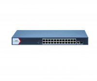 i-FLOW F-SW-EM626POE-VM/L