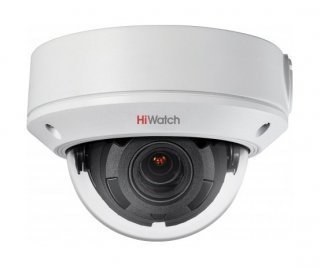HiWatch DS-I458 (2.8-12 mm) фото