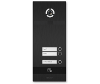 BAS-IP BI-02FB BLACK