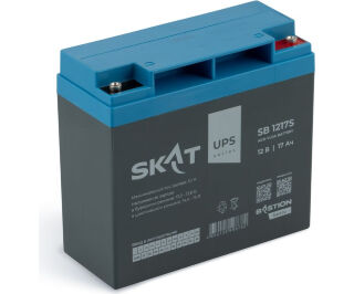 Бастион SKAT SB 1217S фото Бастион SKAT SB 1217S фото