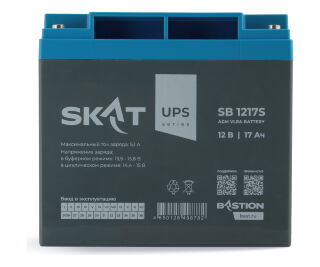 Бастион SKAT SB 1217S фото Бастион SKAT SB 1217S фото