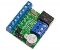 IronLogic Z-5R (мод. Relay Case) (10001 / 7754 / 10360)