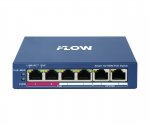 i-FLOW F-SW-EM206POE-VM