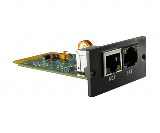 Болид SNMP iDA-ST200P фото