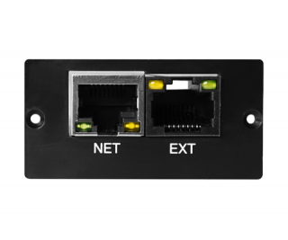 Болид SNMP iDA-ST200P фото
