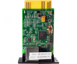 Болид SNMP iDA-ST200P фото