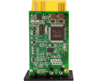 Болид SNMP iDA-ST200P фото